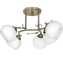 Activejet AJE-IRMA 5P Patine ceiling lamp