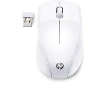 HP 220 mouse RF Wireless Optical