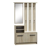 Topeshop GAR SONOMA entryway cabinet