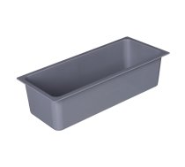 PYRAMIS polyurethane sink insert