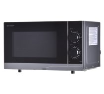 SHARP YC-PS201AE-S MICROWAVE OVEN