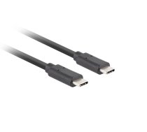 LANBERG CABLE USB-C M/M 3.2 GEN2 1.8M PD100W