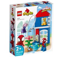 LEGO DUPLO 10995 SPIDER-MAN'S HOUSE