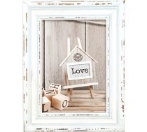 ZEP Rivoli white 13x18 Wood Frame SY957W