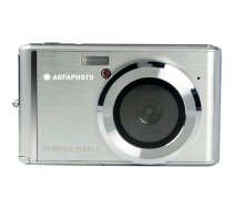 AgfaPhoto Compact Cam DC5200 silver