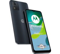 Motorola Moto E13 cosmic black
