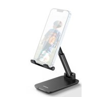 UGREEN Foldable Multi-Angle Phone Desktop Stand Black