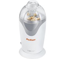 Clatronic PM 3635 white Popcorn Maker
