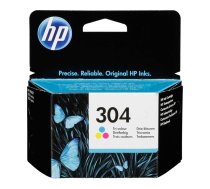 HP N9K05AE ink cartridge 3-colors No. 304