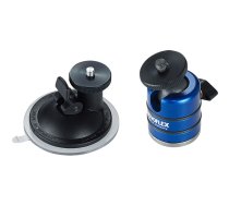 Novoflex Suction Cup + BALL 19