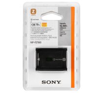Sony NP-FZ100 Li-Ion Battery for A9