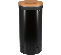 Brabantia Laundry Bin, 35 L cork / black