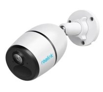 IP Camera REOLINK GO PLUS White