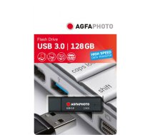 AgfaPhoto USB 3.2 Gen 1    128GB black