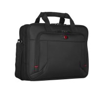 Wenger Prospectus 16  / 40,6 cm Laptop Bag black