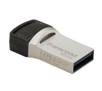 Transcend JetFlash 890S    128GB OTG USB Typ-C + USB 3.1