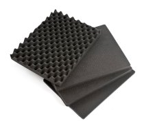 B&W pre-cut foam 4pcs for B&W Type 1000