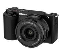 Sony ZV-E10 Kit + 16-50mm OSS