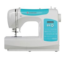 Singer C5205 türkis/blau Sewing Machine