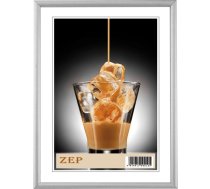 ZEP Basic silver 10x15 Aluminium Frame            AL1S1