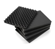 B&W pre-cut foam 5pcs for B&W Type 3000