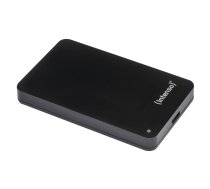 Intenso Memory Case 500GB 2,5 USB 3.0 black