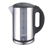 Kettle electric Adler AD 1216 (2000W 1.8l; silver color)