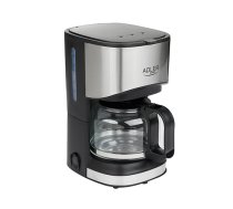 Coffee machine filter Adler AD 4407 (550W; black color)