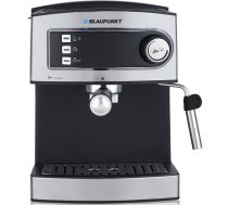 Coffee machine fully automatic Blaupunkt CMP301 (850W; black color)