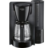 Coffee machine filter BOSCH TKA6A043 (1200W; black color)