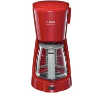 Coffee machine filter BOSCH TKA 3A034 (1100W; red color)