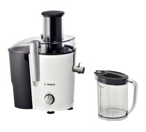 Juicer BOSCH MES 25A0 (700W; white color)