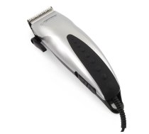 Shaver for cutting Esperanza EBC003 Stylist (silver color)