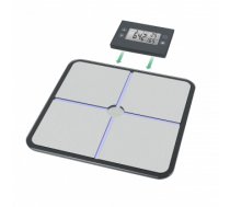 Weighing scale bathroom Medisana BS 460 (silver color)