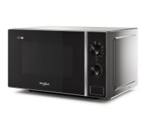Cooker microwave Whirlpool MWP 103 SB (700W; 20l; black color)