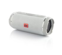 Speakers bluetooth BLOW BT460 30-326 (gray color)
