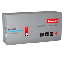 Toner Activejet ATB-328CNX (replacement Brother TN-328C; Supreme; 6000 pages; blue)