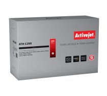 Toner Activejet ATH-11NX (replacement HP 11X Q6511X, Canon CRG-710H; Supreme; 13500 pages; black)