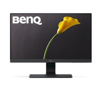 Monitor BenQ GW2480 9H.LGDLA.TBE (23,8"; IPS/PLS; FullHD 1920x1080; DisplayPort, HDMI, VGA; black color)