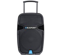 Speakers bluetooth Blaupunkt Blaupunkt PA15 (black color)