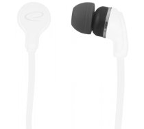 Headphones Esperanza Neon EH147W (white color)