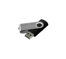 USB flash drive GoodRam Twister UTS2-0160K0R11 (16GB; USB 2.0; black color)