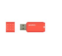 USB flash drive GoodRam UME3 UME3-0160O0R11 (16GB; USB 3.0; orange color)