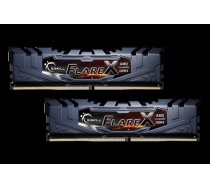 Memory Set G.SKILL FlareX F4-3200C14D-16GFX (DDR4 DIMM; 2 x 8 GB; 3200 MHz; 14)