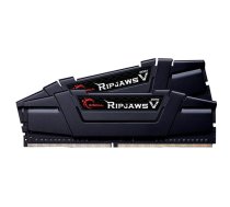 Memory G.SKILL RipjawsV F4-3200C14D-16GVK (DDR4 DIMM; 2 x 8 GB; 3200 MHz; 14)