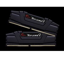 Memory Set G.SKILL RipjawsV F4-3200C16D-32GVK (DDR4 DIMM; 2 x 16 GB; 3200 MHz; 16)