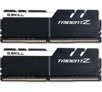 Memory Set G.SKILL TridentZ F4-3200C16D-32GTZKW (DDR4 DIMM; 2 x 16 GB; 3200 MHz; 16)