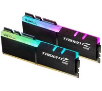 Memory Set G.SKILL TridentZ RGB F4-3200C16D-16GTZRX (DDR4 DIMM; 2 x 8 GB; 3200 MHz; 16)