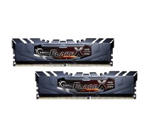 Memory Set G.SKILL FlareX AMD F4-3200C16D-32GFX (DDR4 DIMM; 2 x 16 GB; 3200 MHz; 16)