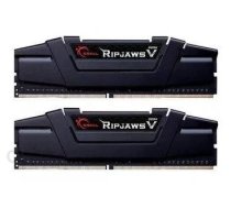 Memory Set G.SKILL RipjawsV F4-3600C16D-16GVKC (DDR4 DIMM; 2 x 8 GB; 3600 MHz; 16)